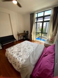 Carissa Park Condominium (D17), Condominium #613141991